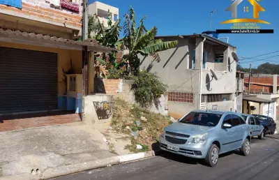 Terreno - jardim sandra - morro grande  - cotia | batelli imóveis