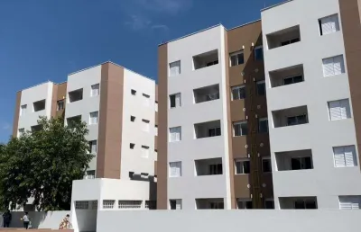 Lançamento - residencial bellazzi | batteli imóveis