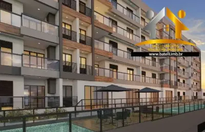 Excelente apartamento - maderá - cotia | batelli imóveis