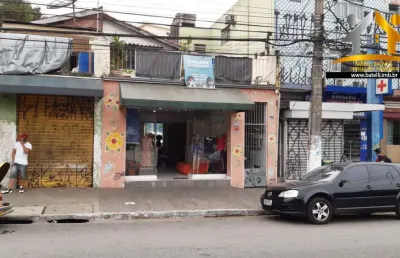 Casa com 2 quartos à venda na Avenida Ministro Laudo Ferreira de Camargo, 426, Jardim Peri Peri, São Paulo
