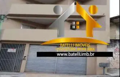 Salão comercial - osasco - padroeira | batelli imóveis