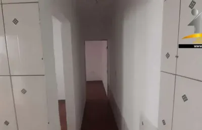 Casa com 1 quarto para alugar na Rua Ayres, 124, Jardim Novo Horizonte, Carapicuíba