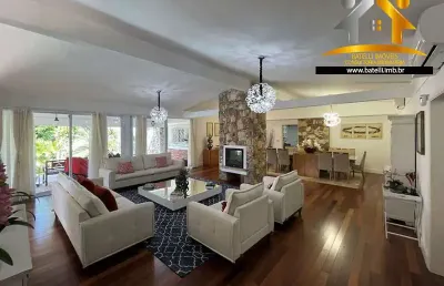Casa com 4 quartos à venda na Rua São João, 732, Granja Viana, Cotia