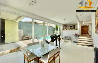 Casa - granja viana - aldeia da fazendinha | batelli imóveis