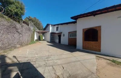 Casa com 3 quartos para alugar na Avenida São Camilo, 251, Granja Viana, Cotia