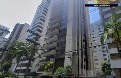Apartamento -  higienópolis - são paulo | batelli imóveis