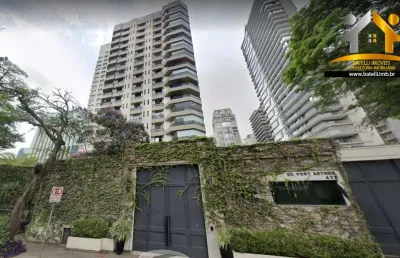 Apartamento -  itaim bibi - são paulo | batelli imóveis