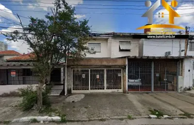 Casa com 3 quartos à venda na Alameda dos Ubiatans, 387, Planalto Paulista, São Paulo