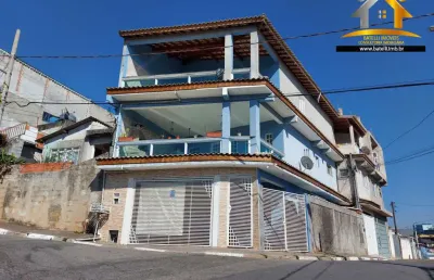 Casa com 4 quartos à venda na Rua Cassiano Ricardo, 213, Jardim Tupã, Barueri