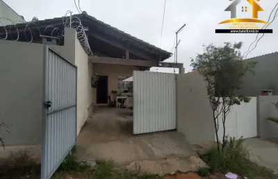 Casa com 2 quartos à venda na Estrada Municipal da Cachoeira, 3710, Cachoeira, Cotia