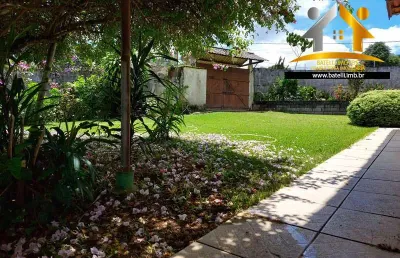Casa com 2 quartos à venda na Rua Opala, 286, Casa Blanca, Vargem Grande Paulista