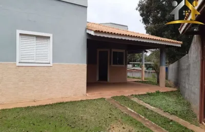 Casa térrea - tijuco preto - cotia | batelli imóveis
