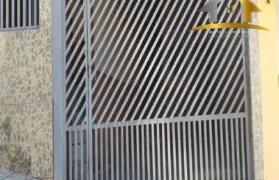Casa com 2 quartos à venda na Viela Alberto Máximo, 06, Novo Osasco, Osasco