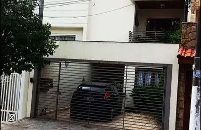 Lindo sobrado - nova petrópolis - sbc | batelli imóveis