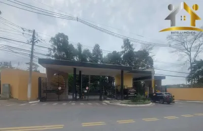 Terreno - condomínio são fernando residência - barueri | batelli imóveis