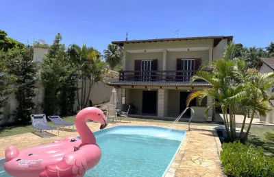 Casa - granja viana - dom henrique iii | batelli imóveis