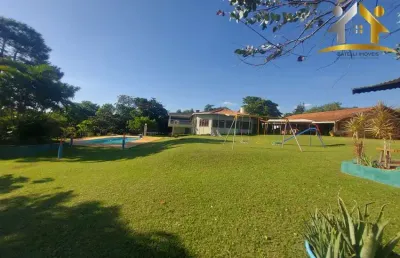 Casa com 5 quartos à venda na Alameda das Azaléias, City Castelo, Itu