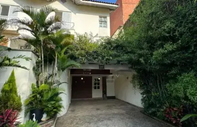 Casa com 3 quartos à venda na estrada dos galdinos, 1160, jardim barbacena, cotia, 320 m2 por r$ 970.000
