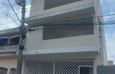 Casa com 6 quartos para alugar na Rua Arpão, 50, Granja Viana, Cotia