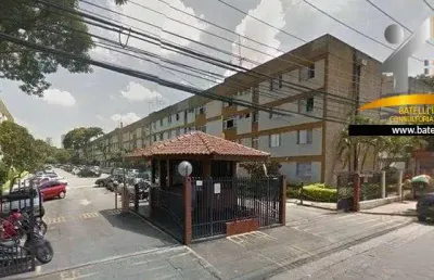 Apartamento com 2 quartos à venda na Rua Corcovado, 134, Lapa, São Paulo