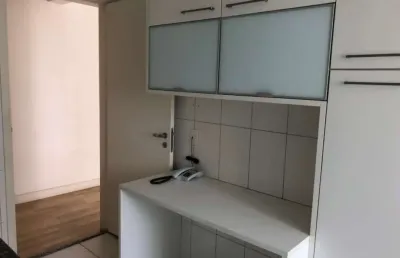 Apartamento para locação em alphaville | batelli imóveis