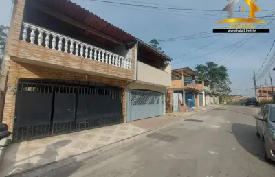 Sobrado - caucaia do alto - cotia | batelli imóveis