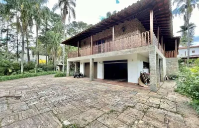 Casa à venda e para locação no miolo da granja | batelli imóveis