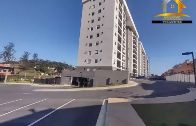 Apartamento para locação - tijuco preto - cotia - centro | batelli imóveis