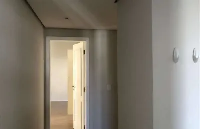 Apartamento com 3 quartos para alugar na avenida cauaxi, 153, alphaville, barueri por r$ 6.000