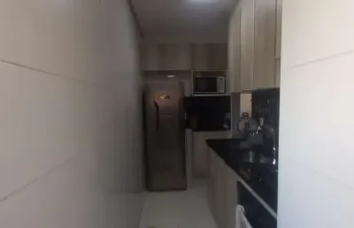 Apartamento à venda no residencial allegro, cotia - são paulo | batelli imóveis