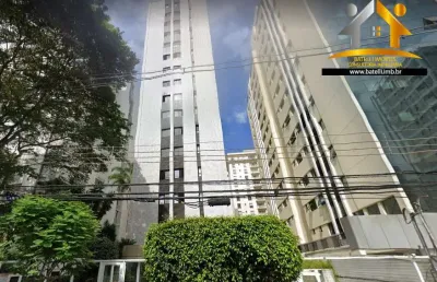 Apartamento - jardim paulista - são paulo | batelli imóveis