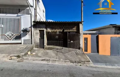 Casa com 2 quartos para alugar na Rua Tupanaci, 79, Jardim das Oliveiras (Caucaia do Alto), Cotia