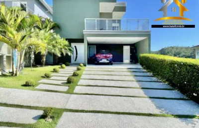 Casa à venda no condomínio village los angeles em cotia - sp | são paulo