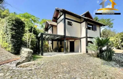 Casa à venda no condomínio santa lúcia em carapicuíba - sp | batelli imóveis