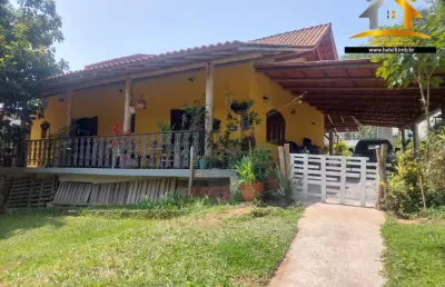Casa - granja viana - paisagem renoir | batelli imóveis