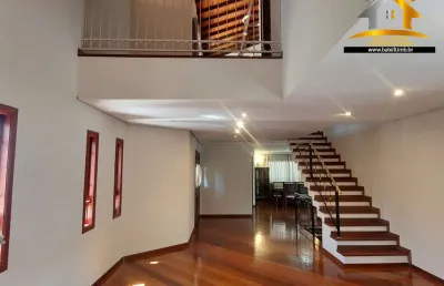Casa - granja viana -  são paulo ii | batelli imóveis