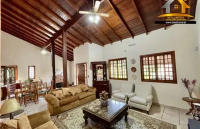 Casa com 3 quartos à venda na Rua México, 207, Granja Viana, Carapicuíba