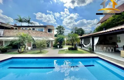 Casa - granja viana - recanto impla | batelli imóveis