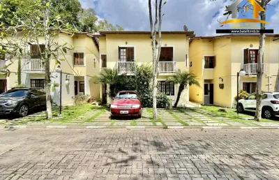 Casa com 3 quartos à venda na Estrada dos Galdinos, 605, Granja Viana, Cotia