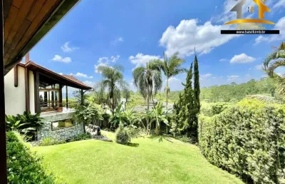 Casa - granja viana - parque das artes | batelli imóveis