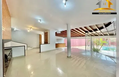 Casa com 4 quartos à venda na Rua Mariluz, 36, Granja Viana, Carapicuíba