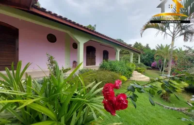 Casa com 3 quartos à venda na Estrada das Figueiras, 282, Tijuco Preto, Cotia
