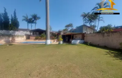 Casa com 4 quartos à venda na Monte Branco, 313, Monte Catine, Vargem Grande Paulista