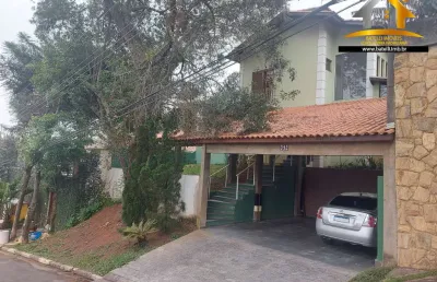 Casa - residencial parque são paulo - cotia | batelli imóveis