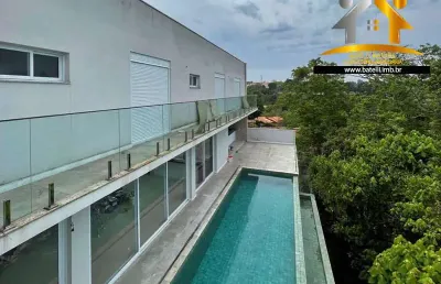 Casa nova - chácara dos lagos - cotia | batelli imóveis