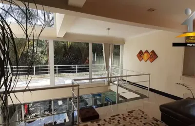 Casa com 4 quartos à venda na Rua das Samambaias, 270, Granja Viana, Carapicuíba