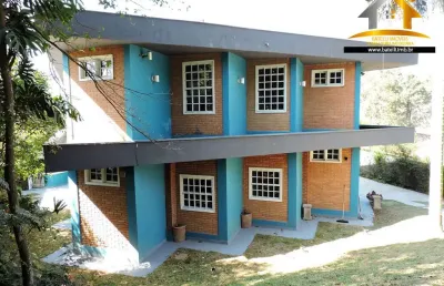 Linda casa - parque primavera - cotia | batelli imóveis