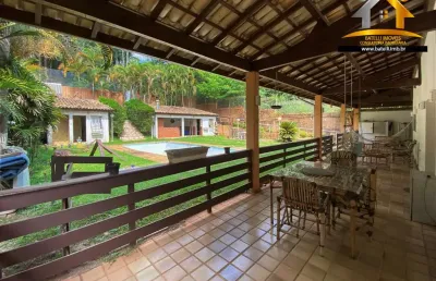 Casa com 4 quartos à venda na Rua Uruana, 235, Granja Viana, Carapicuíba