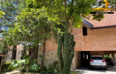 Linda casa - residencial zero - alphaville | batelli imóveis