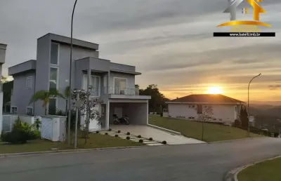 Casa com 3 quartos à venda na Alameda dos Jequitibás, 256, Alphaville, Santana de Parnaíba